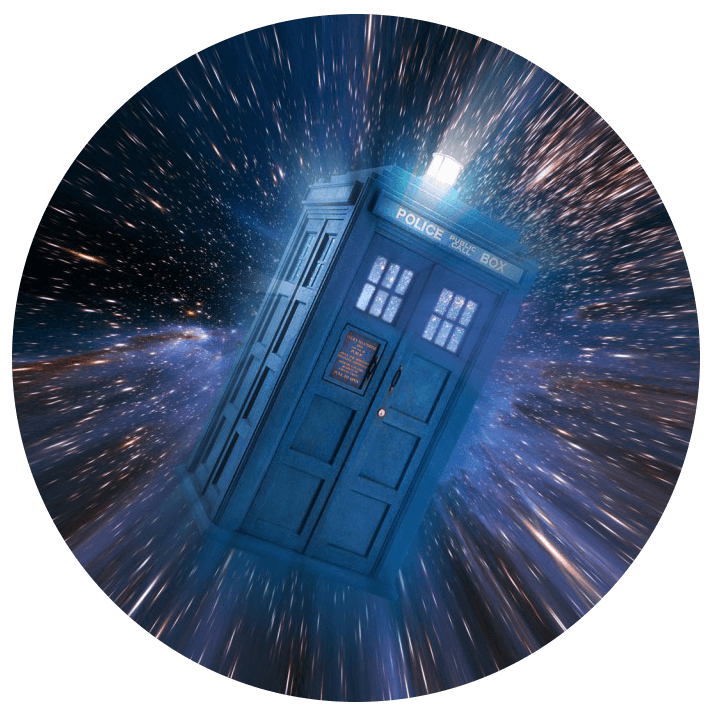 TARDIS